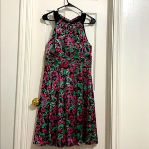 Kay Unger Dress